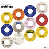 Soul Drops:   - Various Artists [CD]