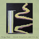 Waterslide, Diving Board, Ladder to the Sky:   - Porridge Radio [CD]