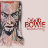 Brilliant Adventure EP (RSD 2022) - David Bowie [CD Limited Edition]