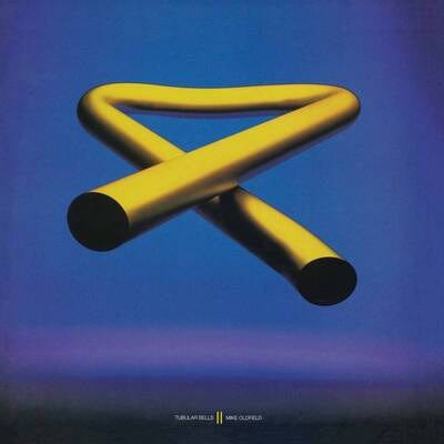 Tubular Bells II (RSD 2022) - Mike Oldfield [VINYL Limited Edition]