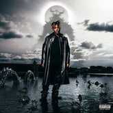 Fighting Demons:   - Juice WRLD [CD]