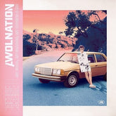 My Echo, My Shadow, My Covers & Me - AWOLNATION [CD]