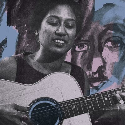 I'm the Sky: Studio and Demo Recordings, 1964-1971 - Norma Tanega [CD]