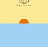 Kauai (RSD 2022) - Childish Gambino [VINYL Limited Edition]