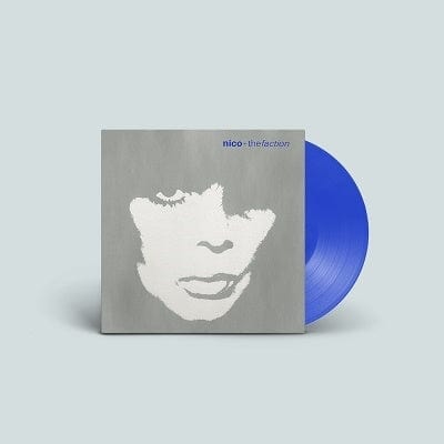 Camera Obscura (RSD 2022):   - Nico + The Faction [VINYL]