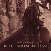 A Bit of Previous - Belle and Sebastian [CD]