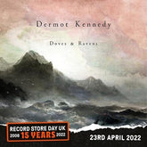 Doves & Ravens (RSD 2022) - Dermot Kennedy [VINYL Limited Edition]