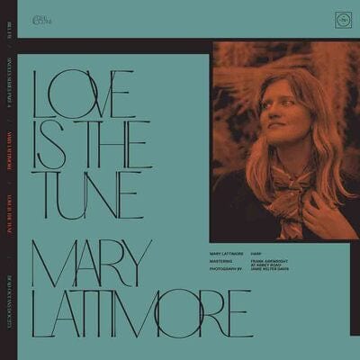 Love Is the Tune:   - Bill Fay & Mary Lattimore [VINYL Limited Edition]