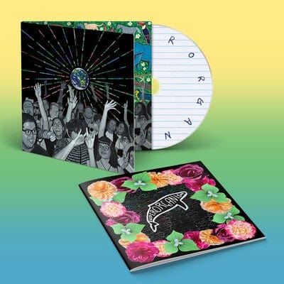 World Wide Pop:   - Superorganism [CD]