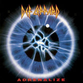 Adrenalize - Def Leppard [VINYL]