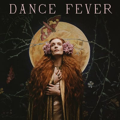 Dance Fever - Florence + The Machine [CD]