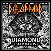 Diamond Star Halos - Def Leppard [CD]