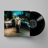 Nervous at Night:   - Charlie Hickey [VINYL]