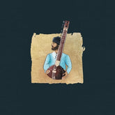 Anomaly - Jasdeep Singh Degun [CD]