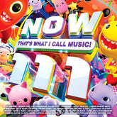 NOW That's What I Call Music! 111:   - Various Artists [CD]