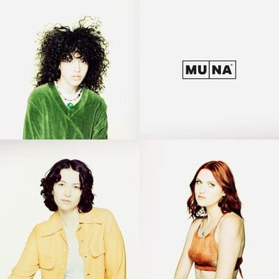 MUNA:   - MUNA [CD]