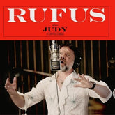 Rufus Does Judy at Capitol Studios - Rufus Wainwright [CD]