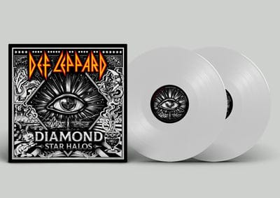 Diamond Star Halos - Def Leppard [VINYL Limited Edition]