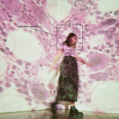 Sometimes, Forever - Soccer Mommy [CD]