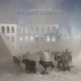 The Great Awakening - Shearwater [CD]