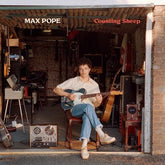 Counting Sheep - Max Pope [CD]