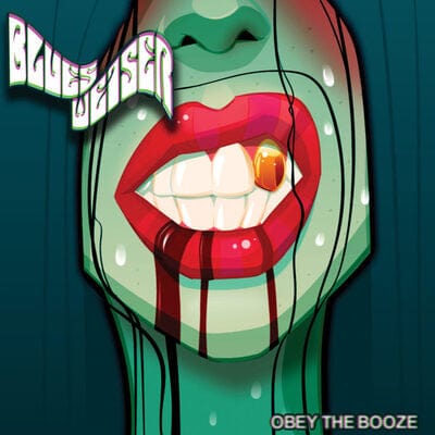 Obey the Booze - Blues Weiser [CD]