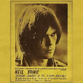 Royce Hall 1971:   - Neil Young [CD]