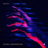 Global Underground: Select #7 - Various Artists [CD]