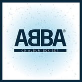 CD Album Box Set:   - ABBA [CD]