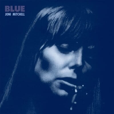 Blue - Joni Mitchell [CD]