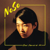 Stay Proud of Me - NoSo [CD]