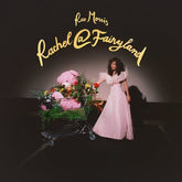 Rachel@Fairyland - Rae Morris [CD]