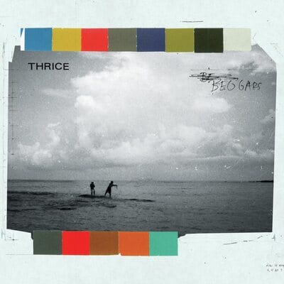 Beggars - Thrice [VINYL Limited Edition]