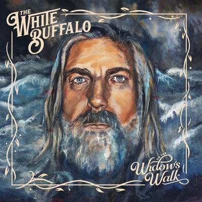 On the Widow's Walk - The White Buffalo [CD Deluxe Edition]