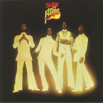 Slade in Flame - Slade [CD Deluxe Edition]