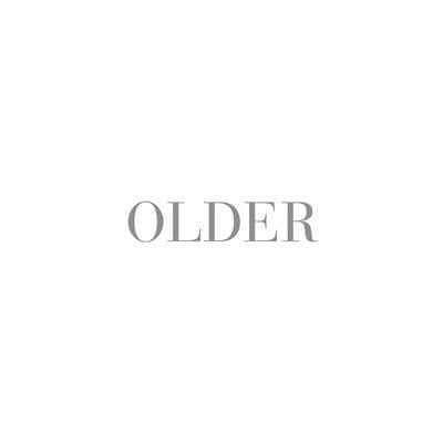 Older (Box Set) - George Michael [VINYL Deluxe Edition]