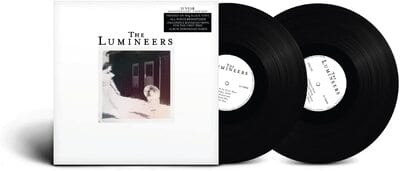 The Lumineers - The Lumineers [VINYL]