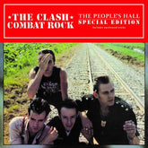 Combat Rock/The People's Hall: 40th Anniversary - The Clash [CD Special Edition]