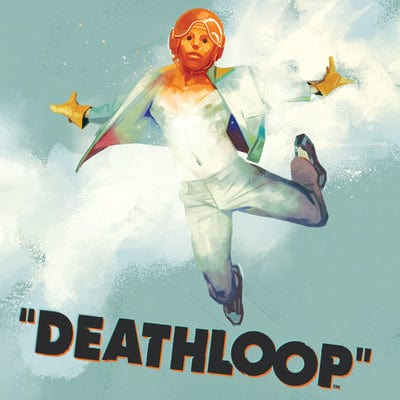 Deathloop - Tom Salta [VINYL Limited Edition]