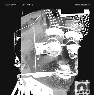 The Echoing Shell:   - Dean Spunt & John Wiese [VINYL]