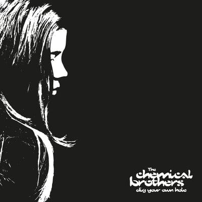 Dig Your Own Hole - The Chemical Brothers [CD]