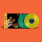 Roforofo Fight - Fela Kuti [VINYL]