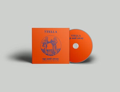 Up and Away:   - Stella [CD]