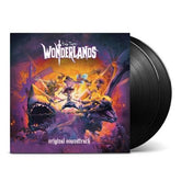 Tiny Tina's Wonderlands - Joshua Carro [VINYL]