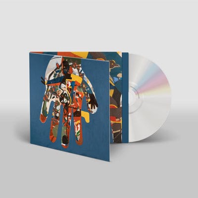 Freakout/Release:   - Hot Chip [CD]