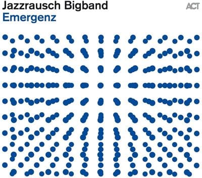 Emergenz - Jazzrausch Bigband [VINYL]