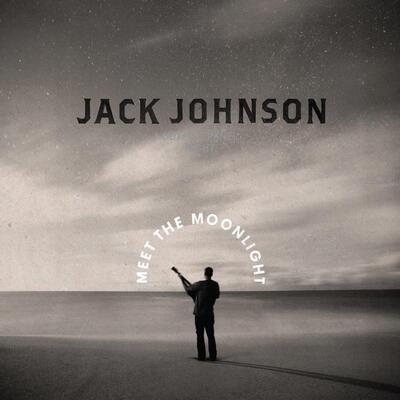 Meet the Moonlight - Jack Johnson [CD]