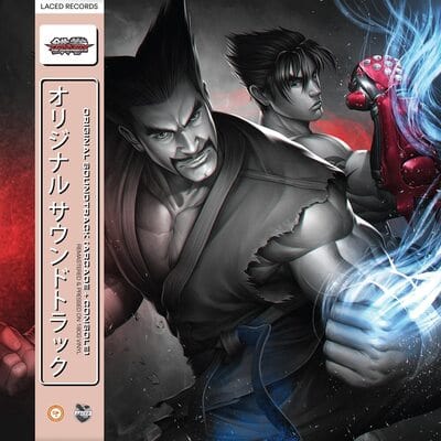 Tekken Tag Tournament 2 - Namco Sounds [VINYL]