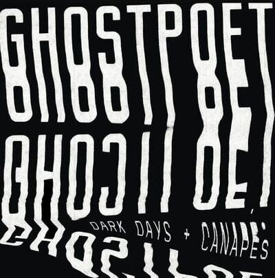 Dark Days + Canapés - Ghostpoet [VINYL]