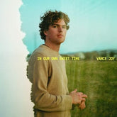 In Our Own Sweet Time - Vance Joy [CD]